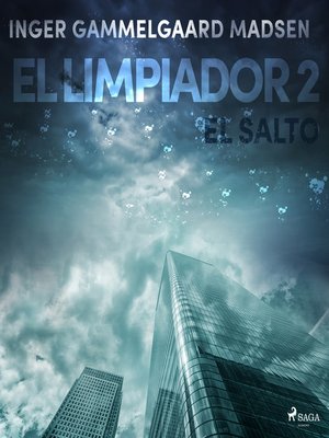 cover image of El limpiador 2